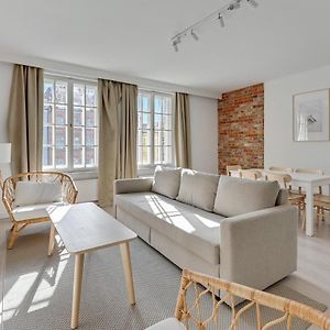 Appartement met Twee Slaapkamers